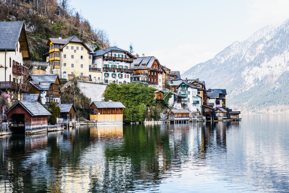 Hallstatt