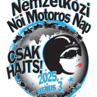 Ingyenes Vezetéstechnikai Tréning Motoros nőknek